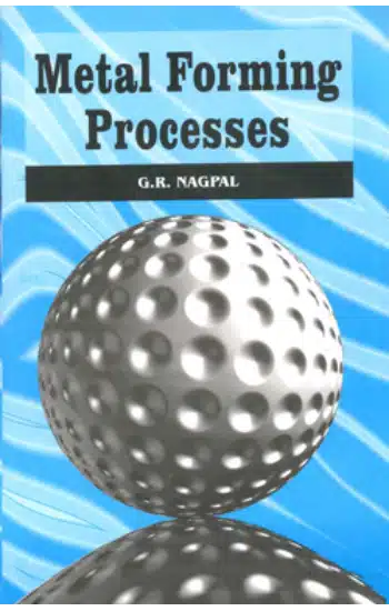 Metal Forming Processes