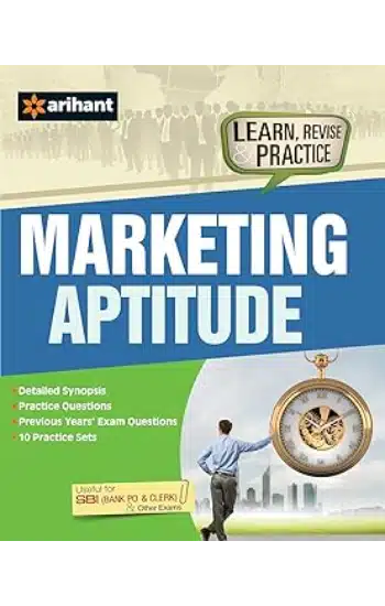 Objective Marketing Aptitude