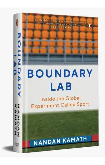 BoundaryLab: Inside the Global Experiment Called Sport