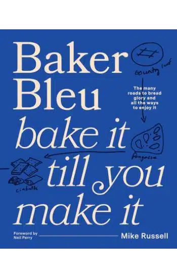 Baker Bleu