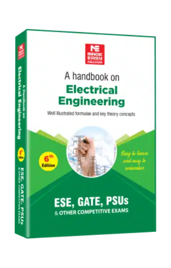 A Handbook on Electrical Engineering