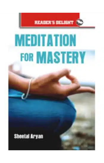 Meditation for Mastery