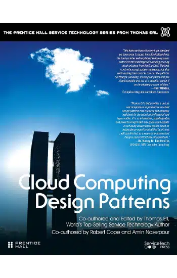 CLOUD COMPUTING DESIGN PATTERNS