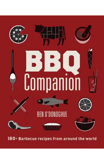 BBQ Companion