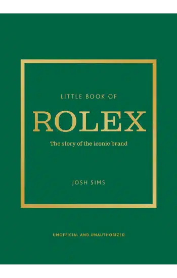 Little Book of Rolex