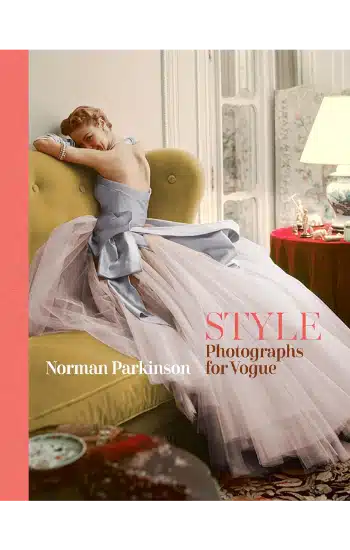 STYLE: Photographs for Vogue