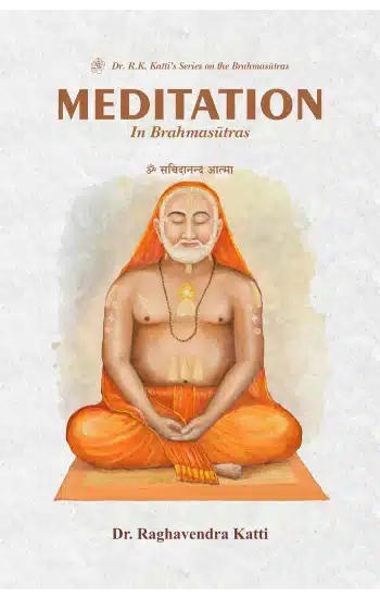 Meditation in Brahmasutras