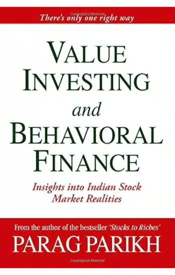 Value Investing and Behavioral Finance: Insights into stock market realities