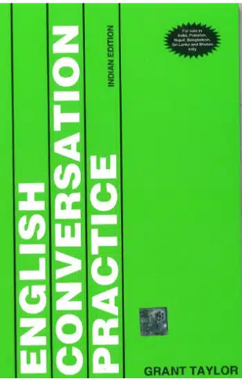 English Conversation Practice