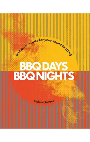 BBQ Days, BBQ Nights