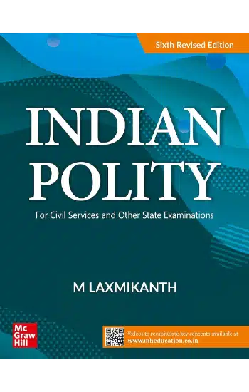 Indian Polity, 6/Ed, Revised (Old Edition)