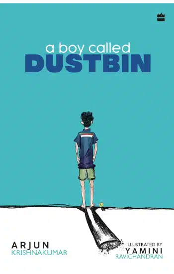 A Boy Called Dustbin