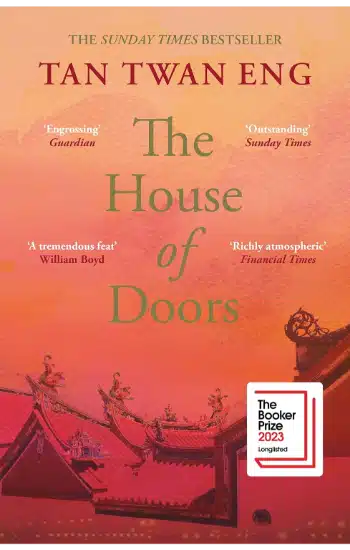 The House of Doors: Longlisted for the Booker Prize 2023