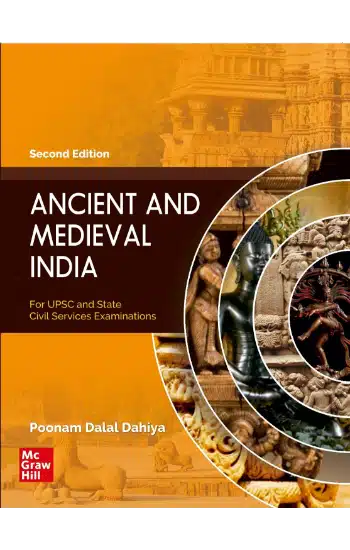 ANCIENT AND MEDIVEL INDIA 2E