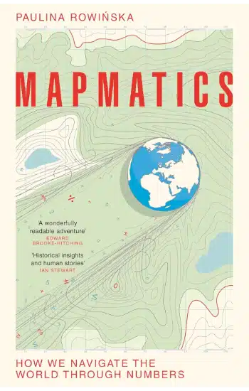 Mapmatics