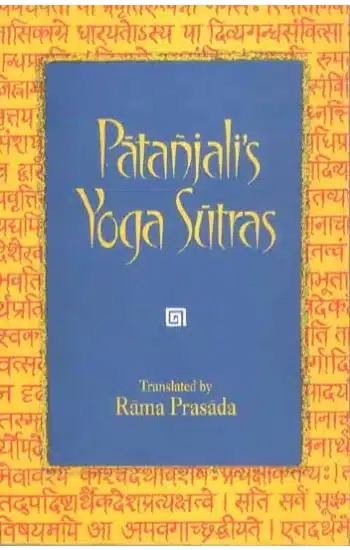 Patanjali's Yoga Sutras