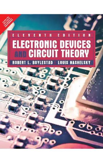 Electronics Devices & Circuit Theory 11/Ed