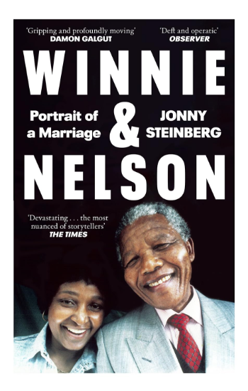 Winnie & Nelson: Portrait Of A Marriage