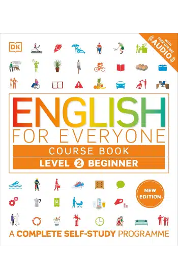 English For Everyone Course Book Level 2 Beginner