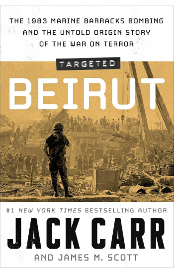 Targeted: Beirut