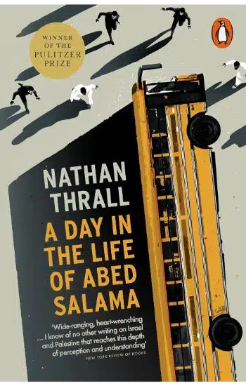 A Day In The Life Of Abed Salama