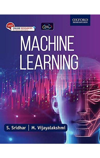 Machine Learning 1st Edition