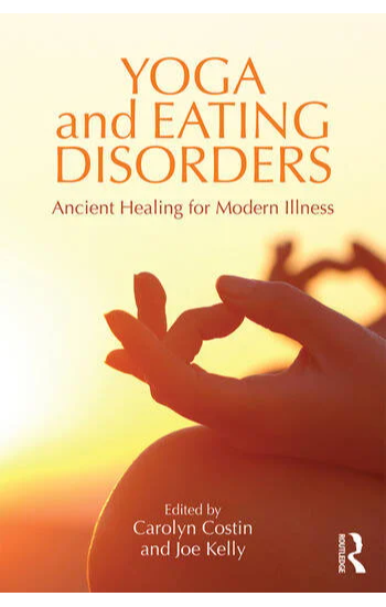 Yoga And Eating Disorders: Ancient Healing For Modern Illness