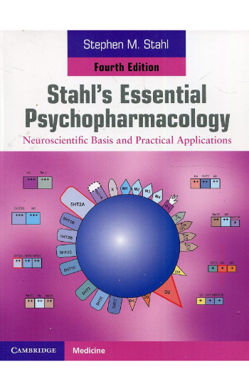 Stahl's Essential Psychopharmacology