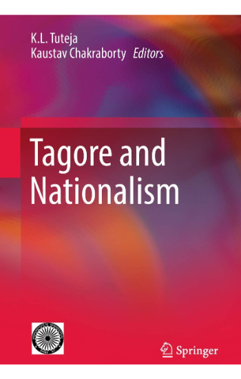 Tagore and Nationalism