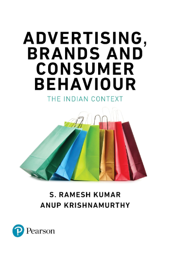 Advertising, Brand and Consumer Behaviour