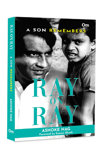 Ray On Ray: A Son Remembers
