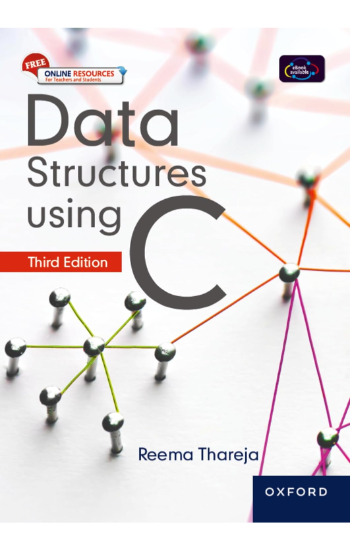 Data Structure Using C 3rd Edition
