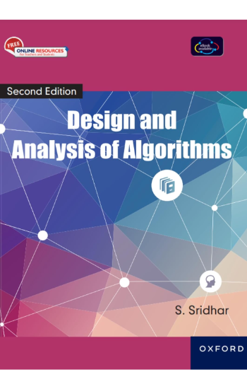 Design and Analysis of Algorithms 2nd Edition