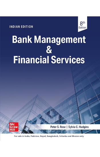 Bank Management And Financial Services | 8th Edition