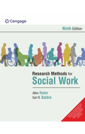 Research Methods for Social Work