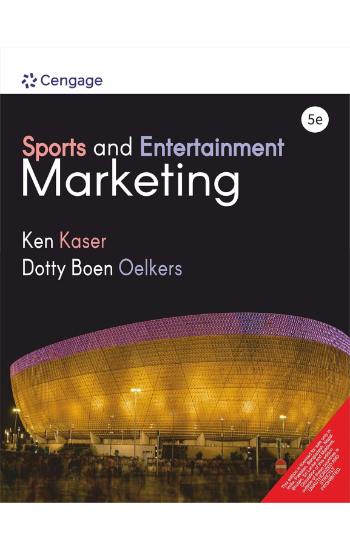 Sports and Entertainment Marketing