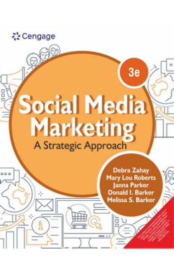 Social Media Marketing: A Strategic Approach
