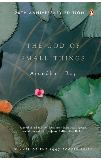 God of Small Things