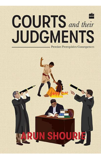 Courts and Their Judgments