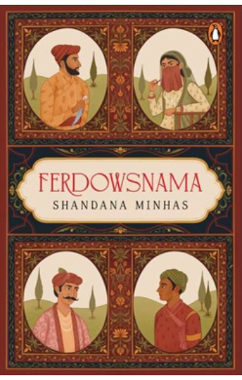 Ferdowsnama