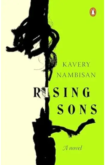 Rising Sons: A Novel