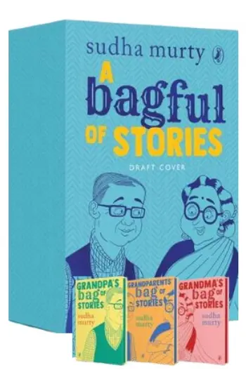 A Bagful Of Stories Box Set