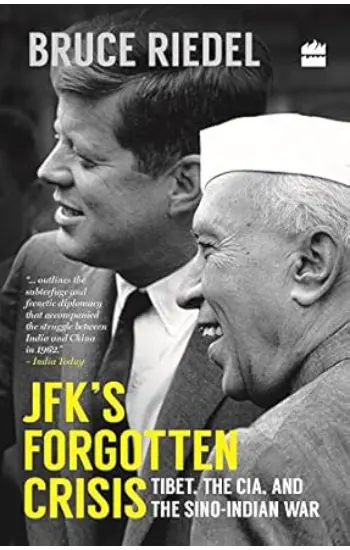 JFK'S FORGOTTEN CRISIS