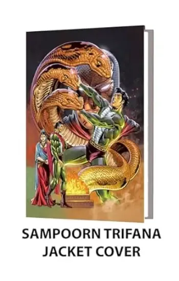 Sampoorn Trifana Special Collector’s Edition (Hardbound) (Big Size)