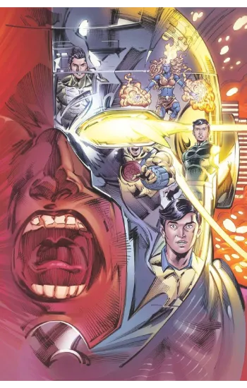 Ground Zero – Neo Series Part 2 Variant-2 (New Release)