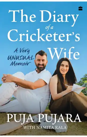 The Diary of A Cricketer's Wife