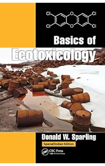 BASICS OF ECOTOXICOLOGY
