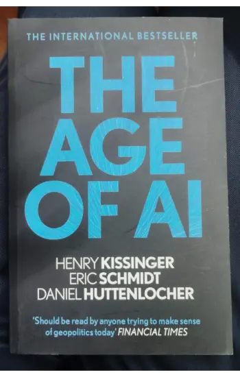 The Age of AI