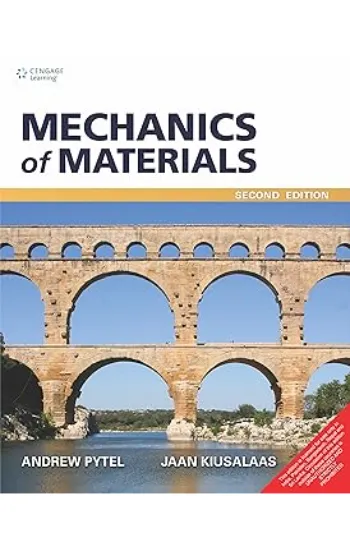MECHANICS OF MATERIALS, 2 ED