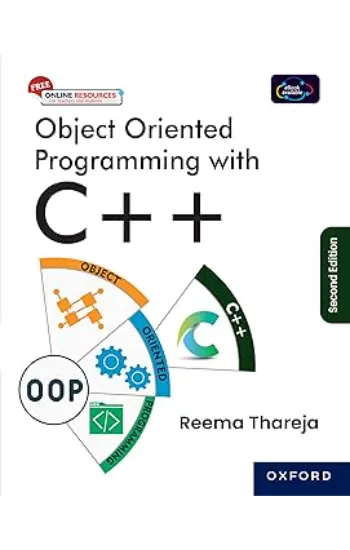 OBJECT ORIENTED PROGRAMMING WITH C++